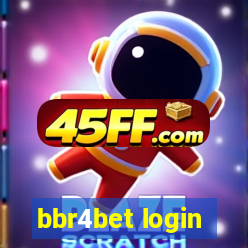 bbr4bet login